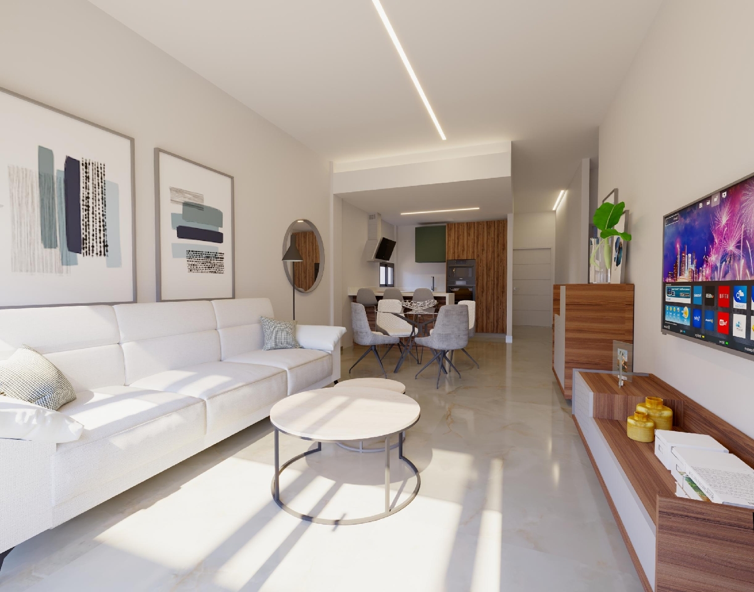  till salu villa Algorfa Baix Segura 7