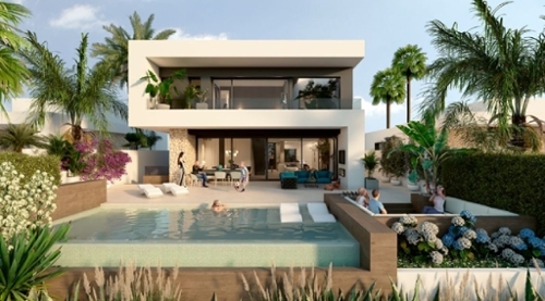 Algorfa Baix Segura villa foto 6305026