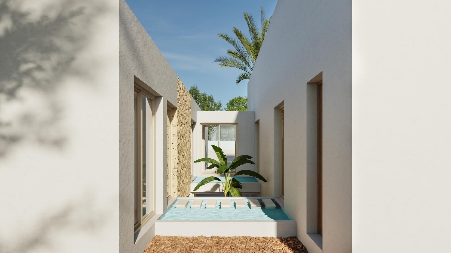  te koop villa Algorfa Baix Segura 3