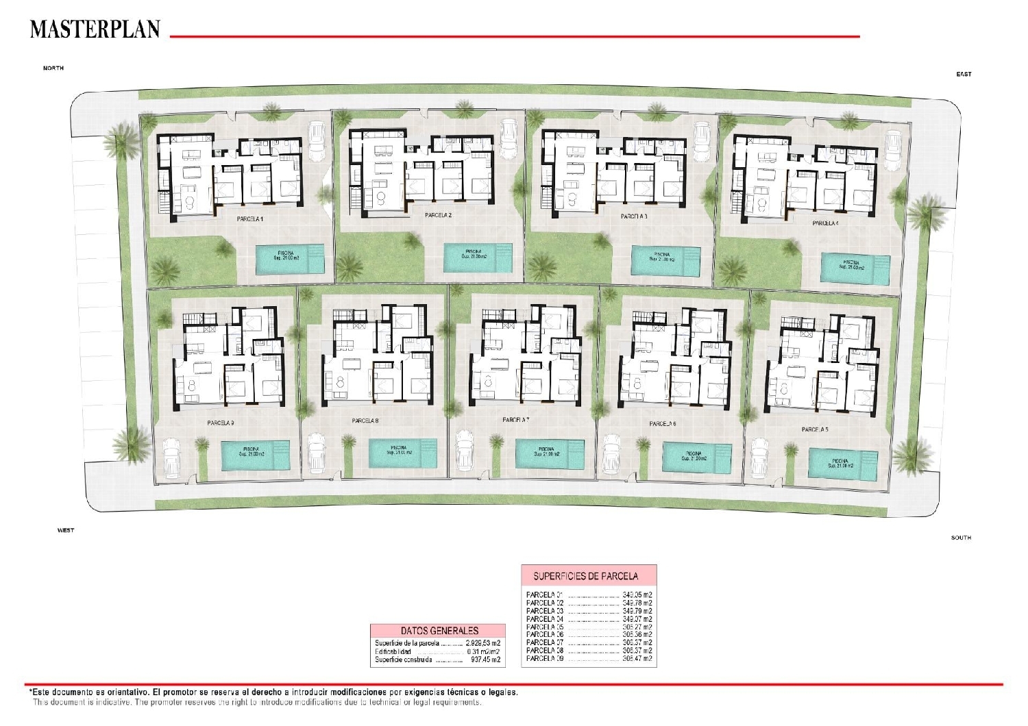  kaufen Villa Alhama De Murcia Bajo Guadalentín 4