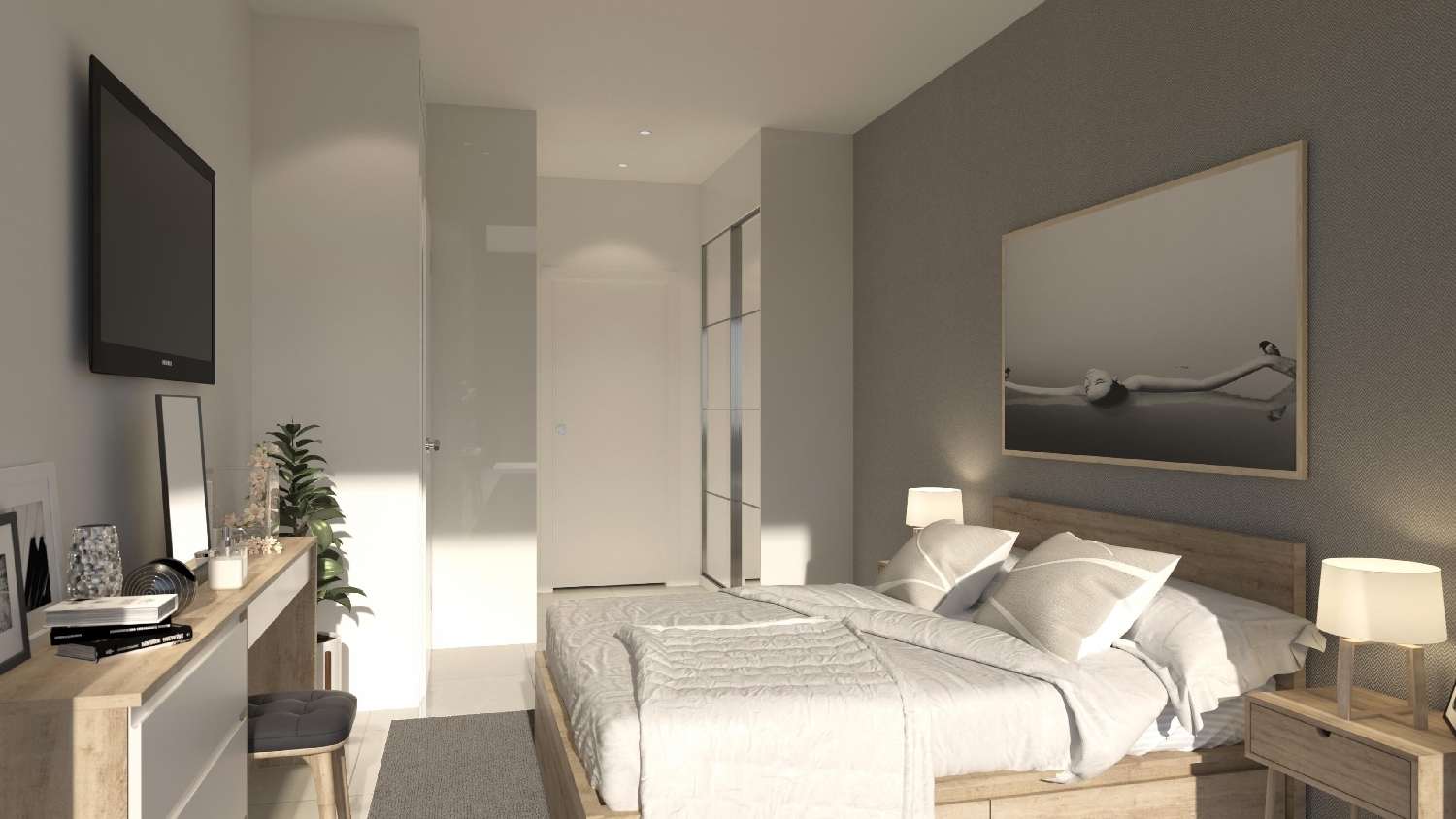  till salu villa Alhama De Murcia Bajo Guadalentín 8