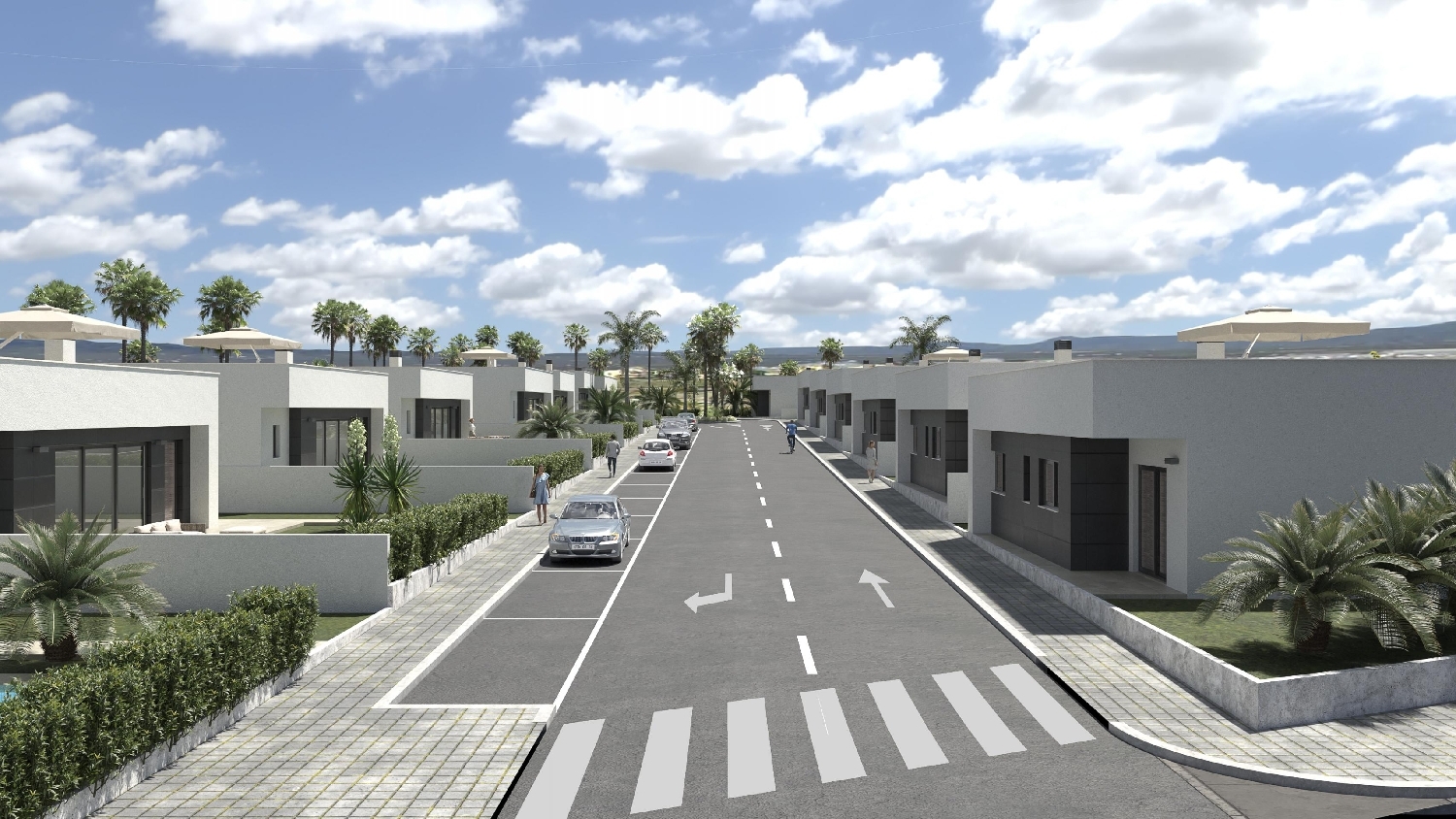  till salu villa Alhama De Murcia Bajo Guadalentín 2