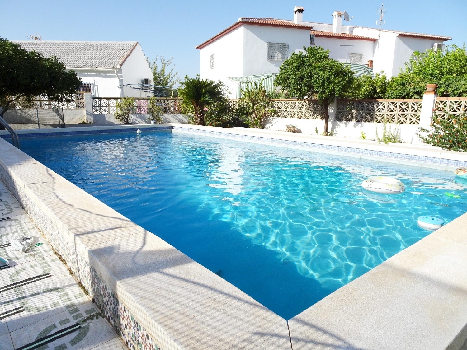  till salu villa Alhaurín De La Torre Valle Del Guadalhorce 1