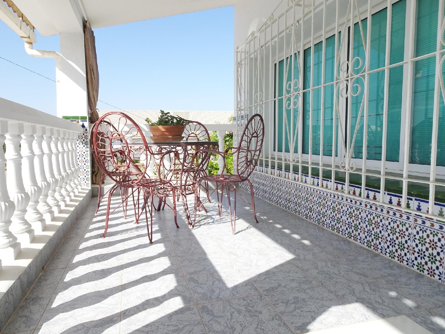  till salu villa Alhaurín De La Torre Valle Del Guadalhorce 4