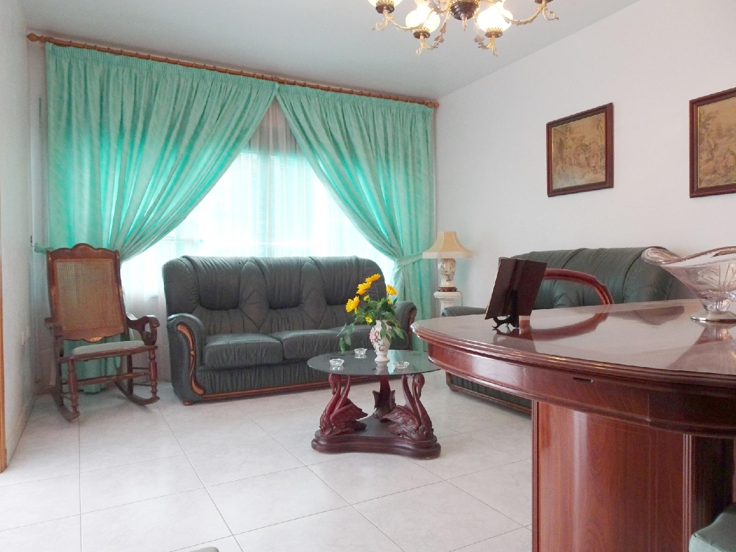  till salu villa Alhaurín De La Torre Valle Del Guadalhorce 7