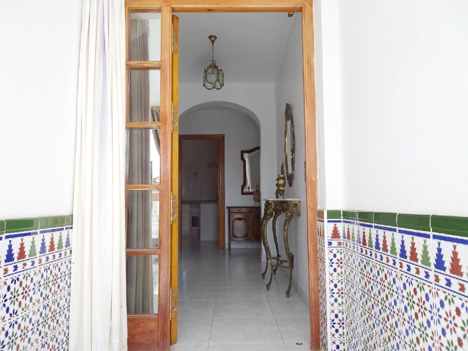 till salu villa Alhaurín De La Torre Valle Del Guadalhorce 5
