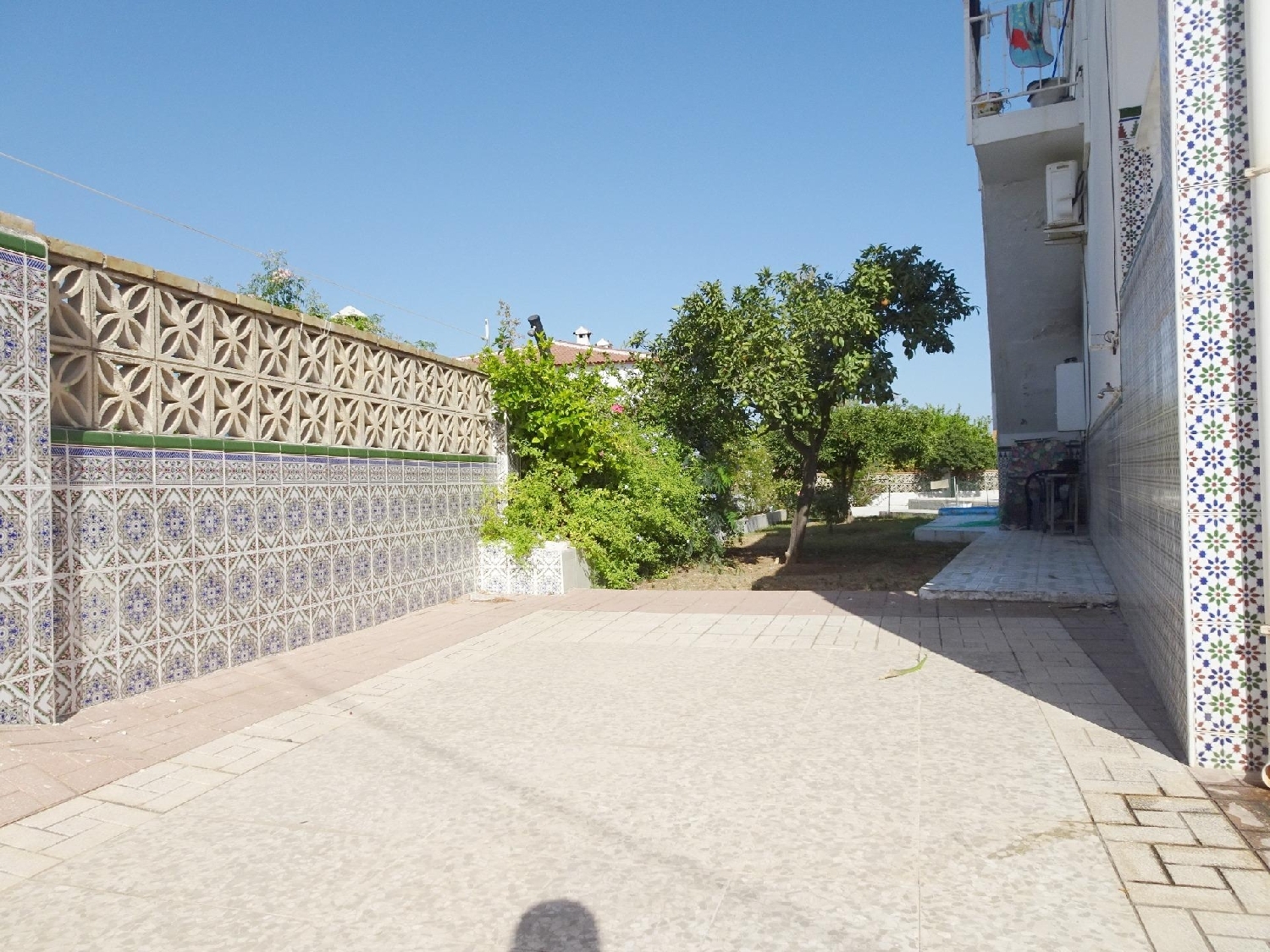  till salu villa Alhaurín De La Torre Valle Del Guadalhorce 3
