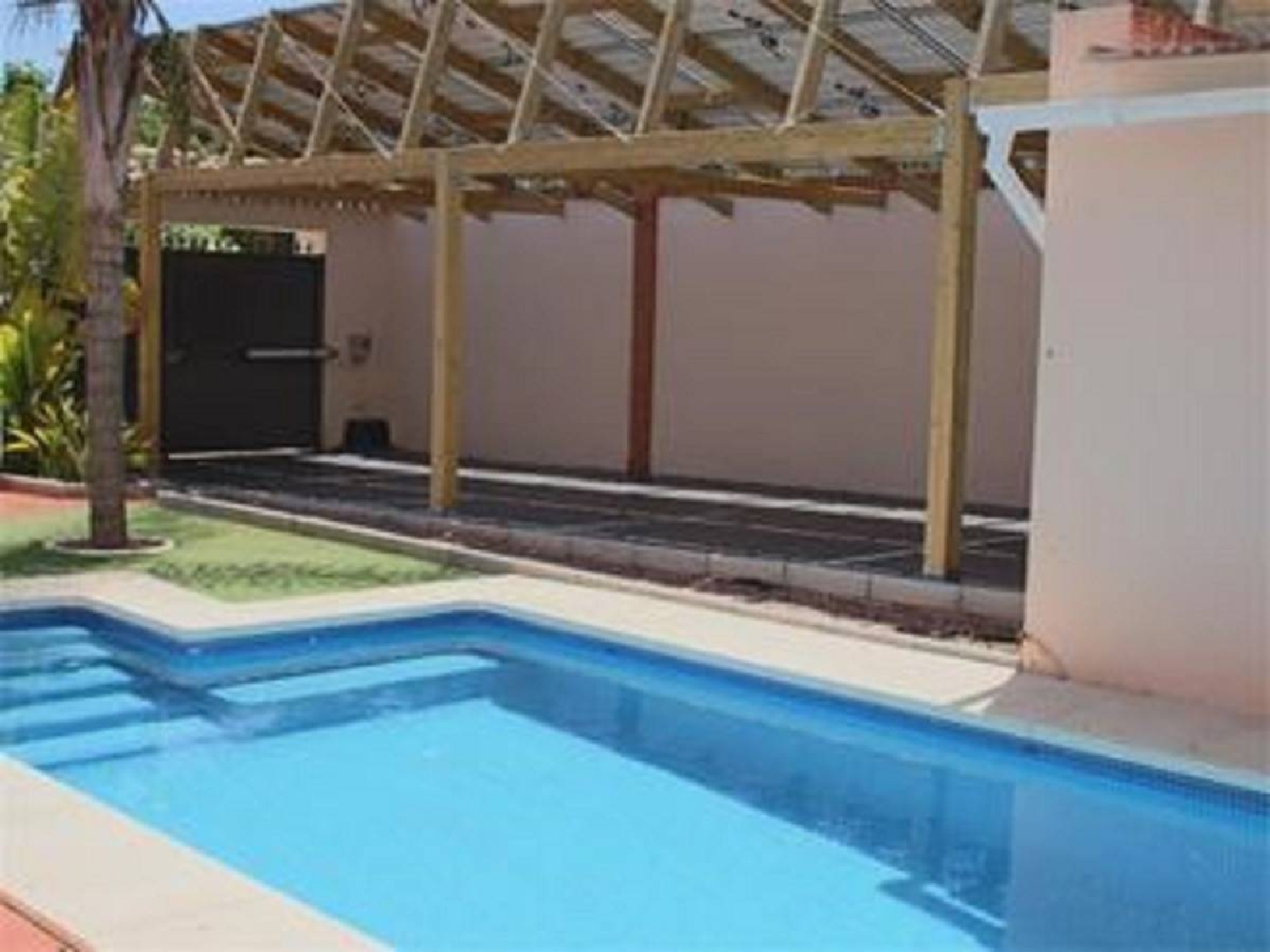 te koop villa Alhaurín De La Torre Valle Del Guadalhorce 2