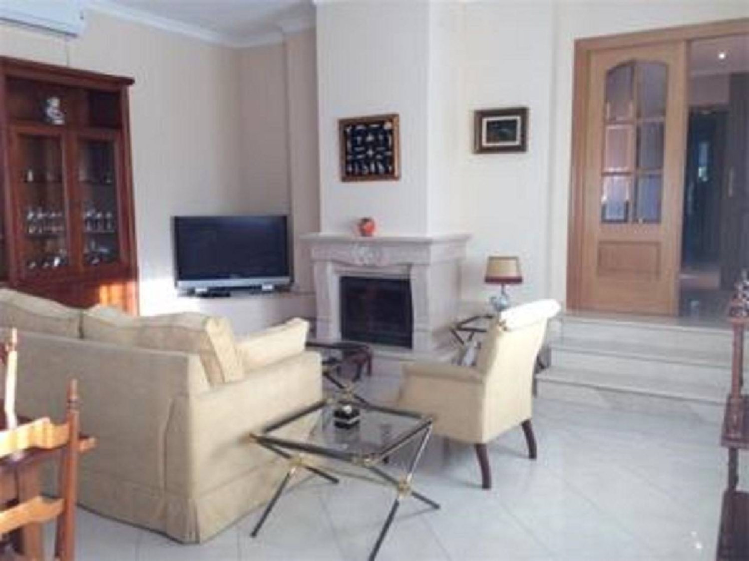 te koop villa Alhaurín De La Torre Valle Del Guadalhorce 3