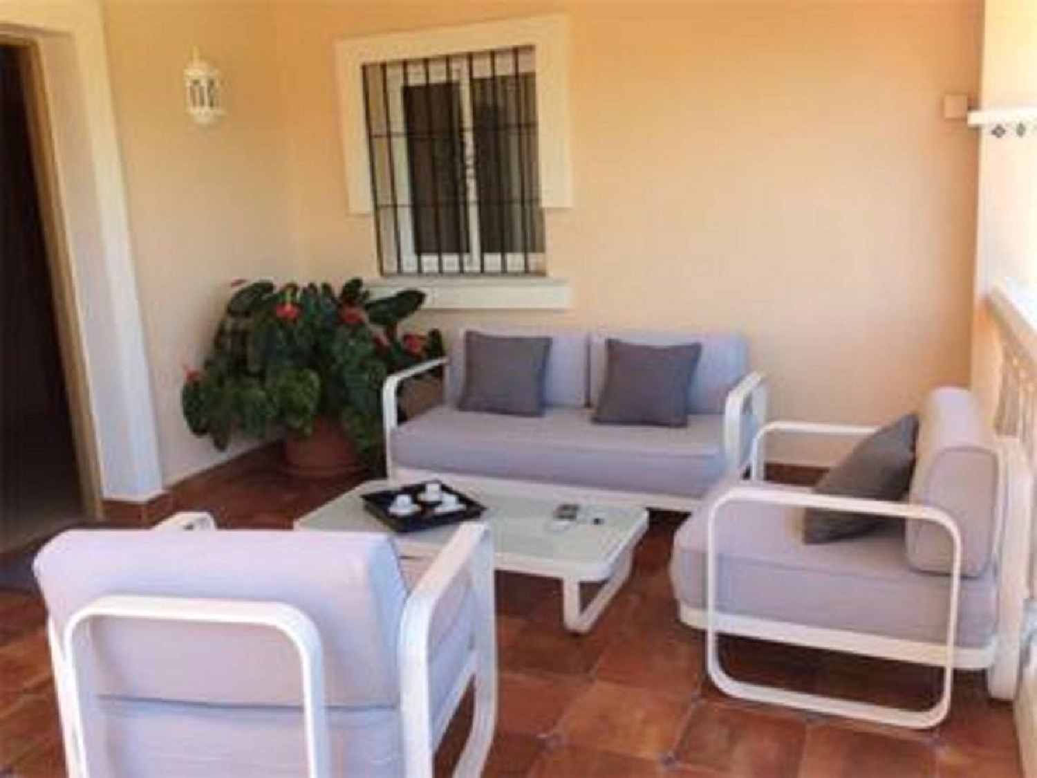  te koop villa Alhaurín De La Torre Valle Del Guadalhorce 7