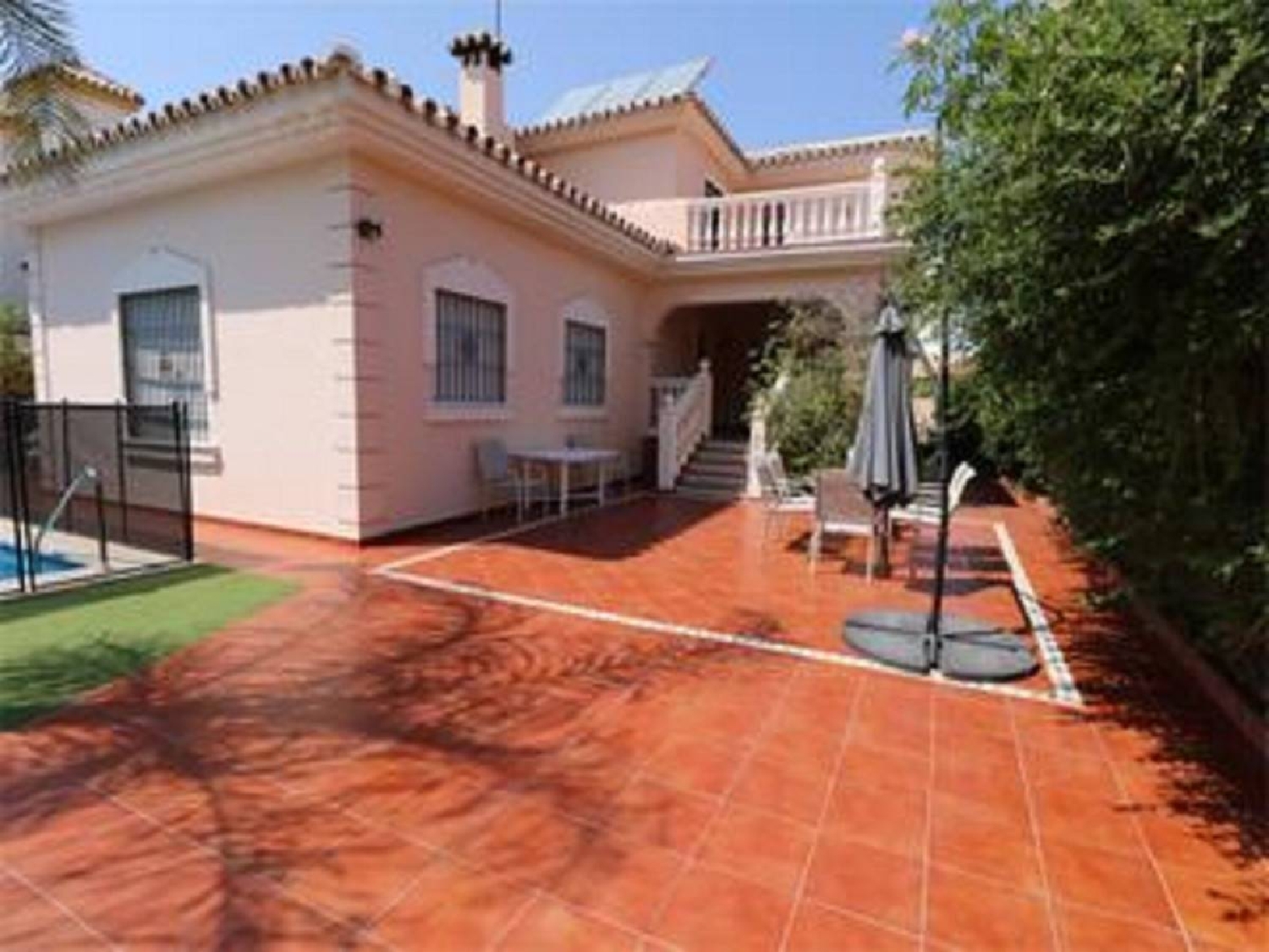  te koop villa Alhaurín De La Torre Valle Del Guadalhorce 1