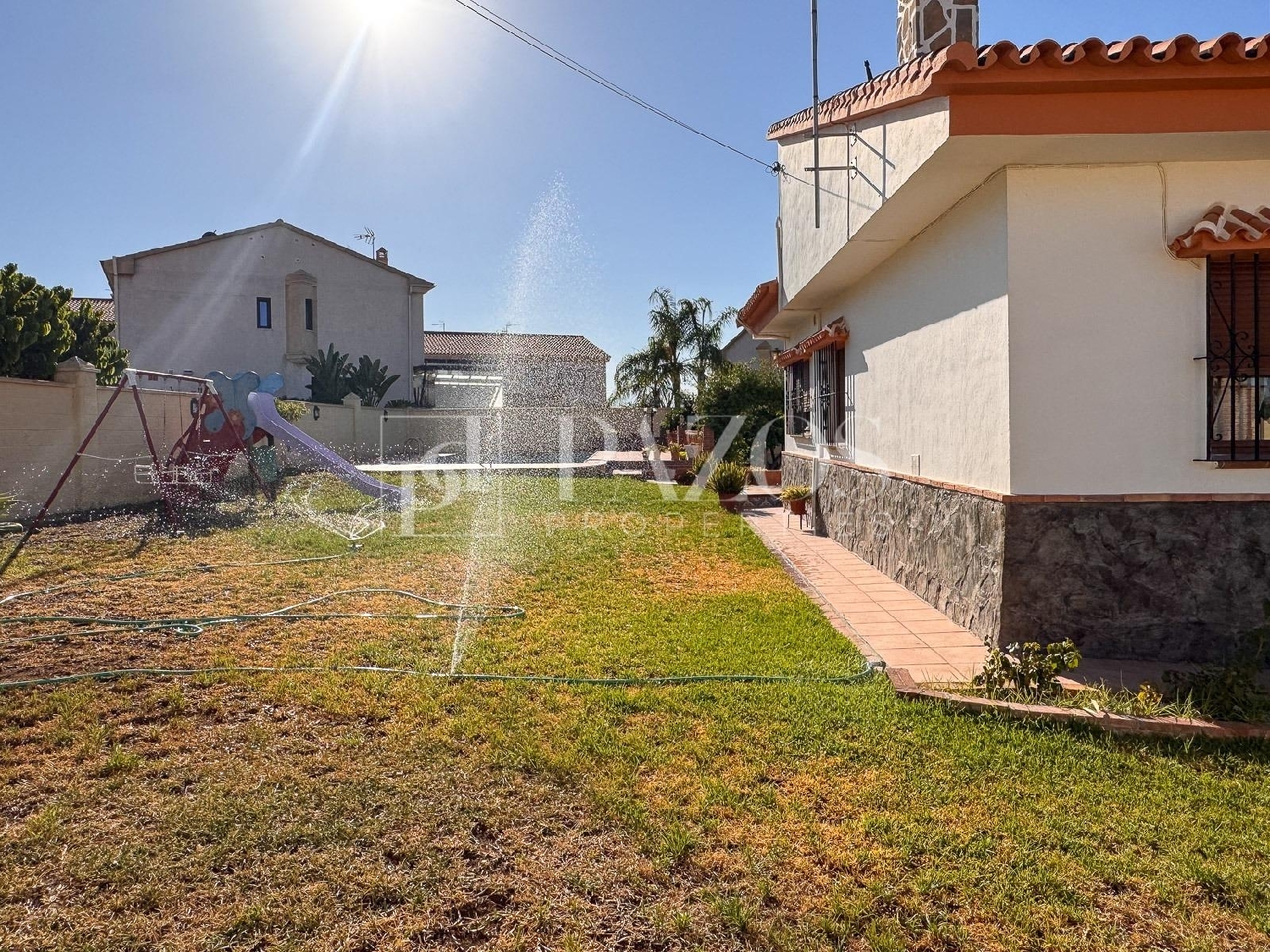  till salu villa Alhaurín De La Torre Valle Del Guadalhorce 7
