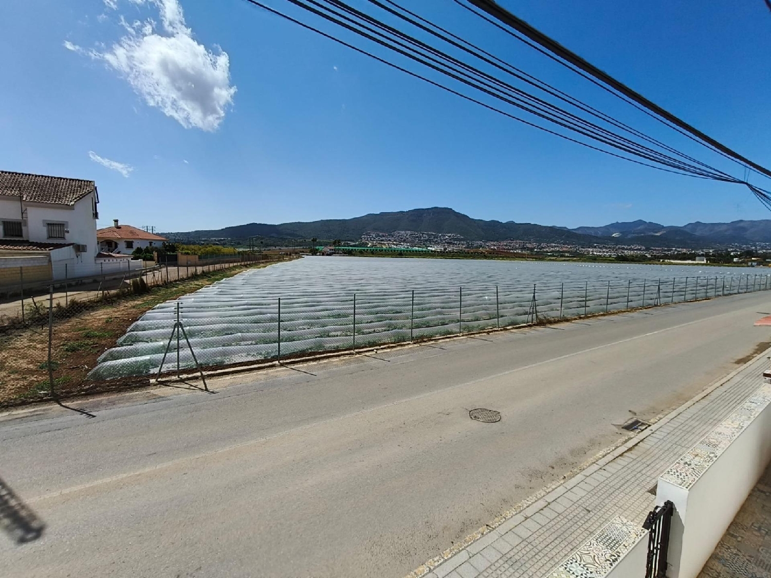  te koop villa Alhaurín De La Torre Valle Del Guadalhorce 8