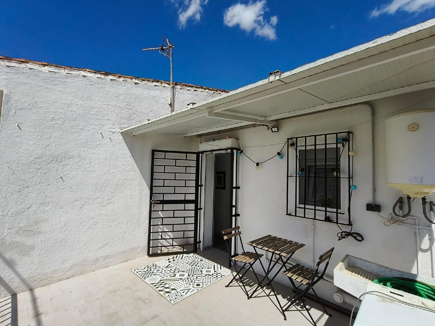  te koop villa Alhaurín De La Torre Valle Del Guadalhorce 6