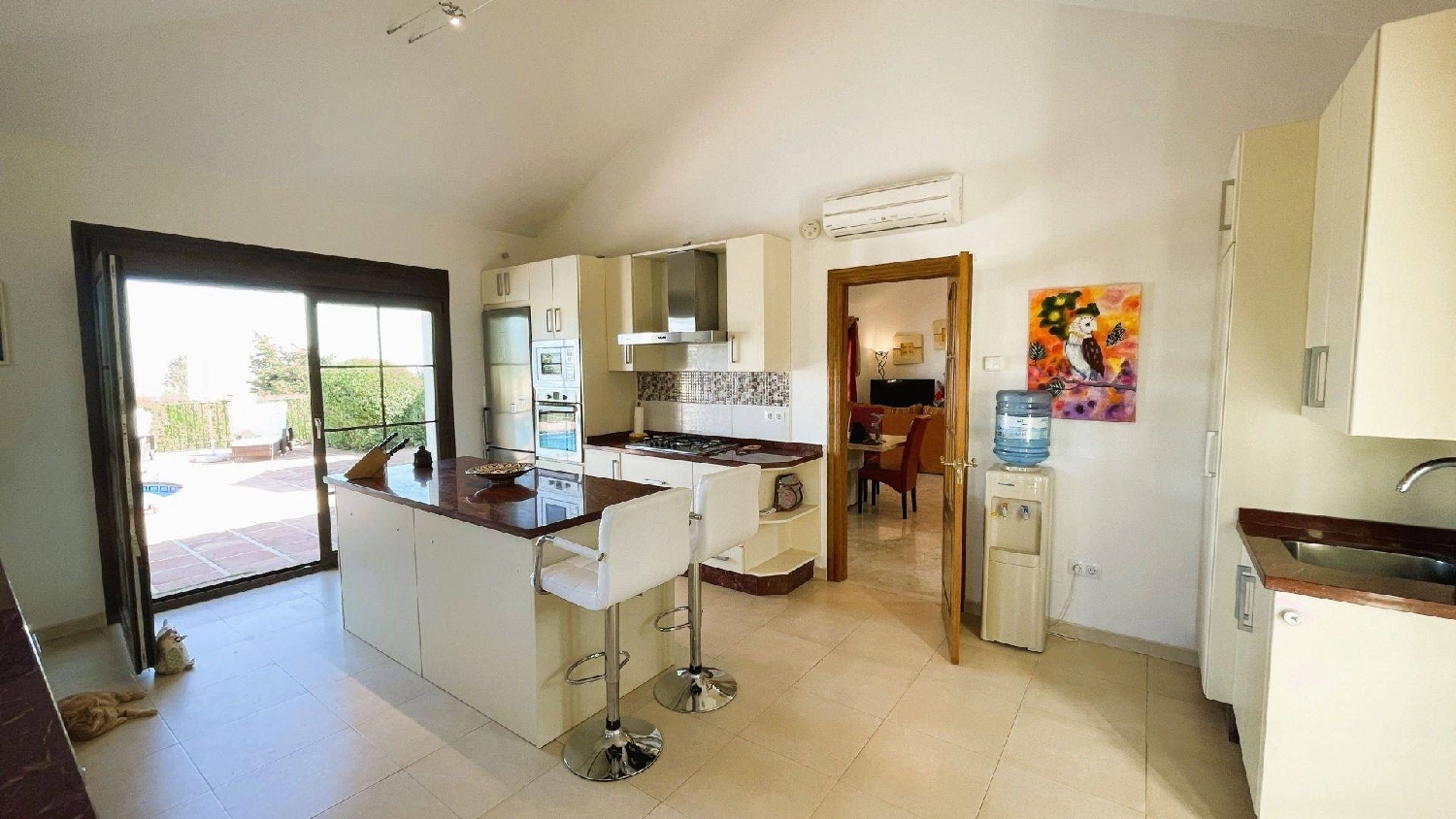 te koop villa Alhaurín El Grande Valle Del Guadalhorce 3