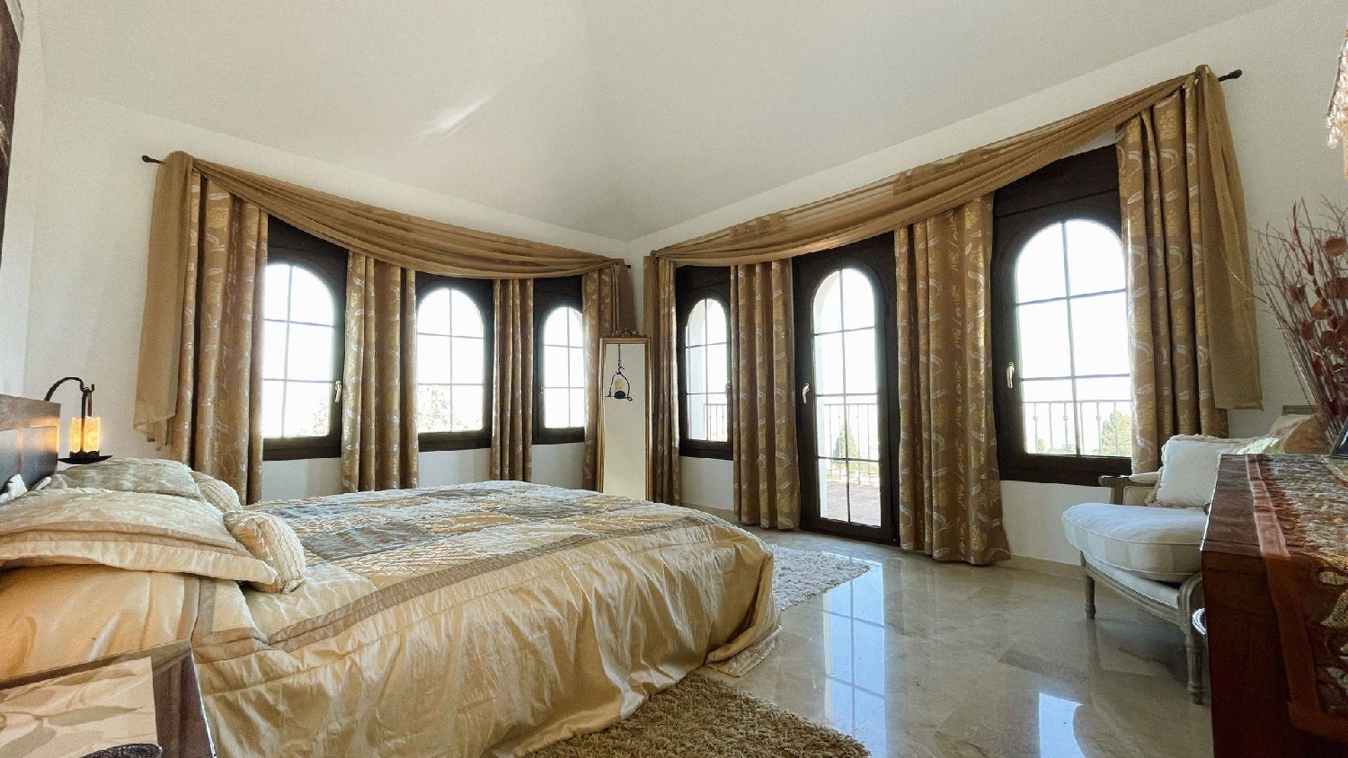  te koop villa Alhaurín El Grande Valle Del Guadalhorce 7