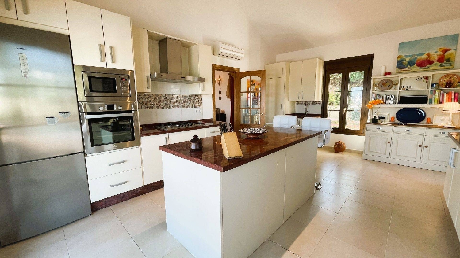 te koop villa Alhaurín El Grande Valle Del Guadalhorce 2