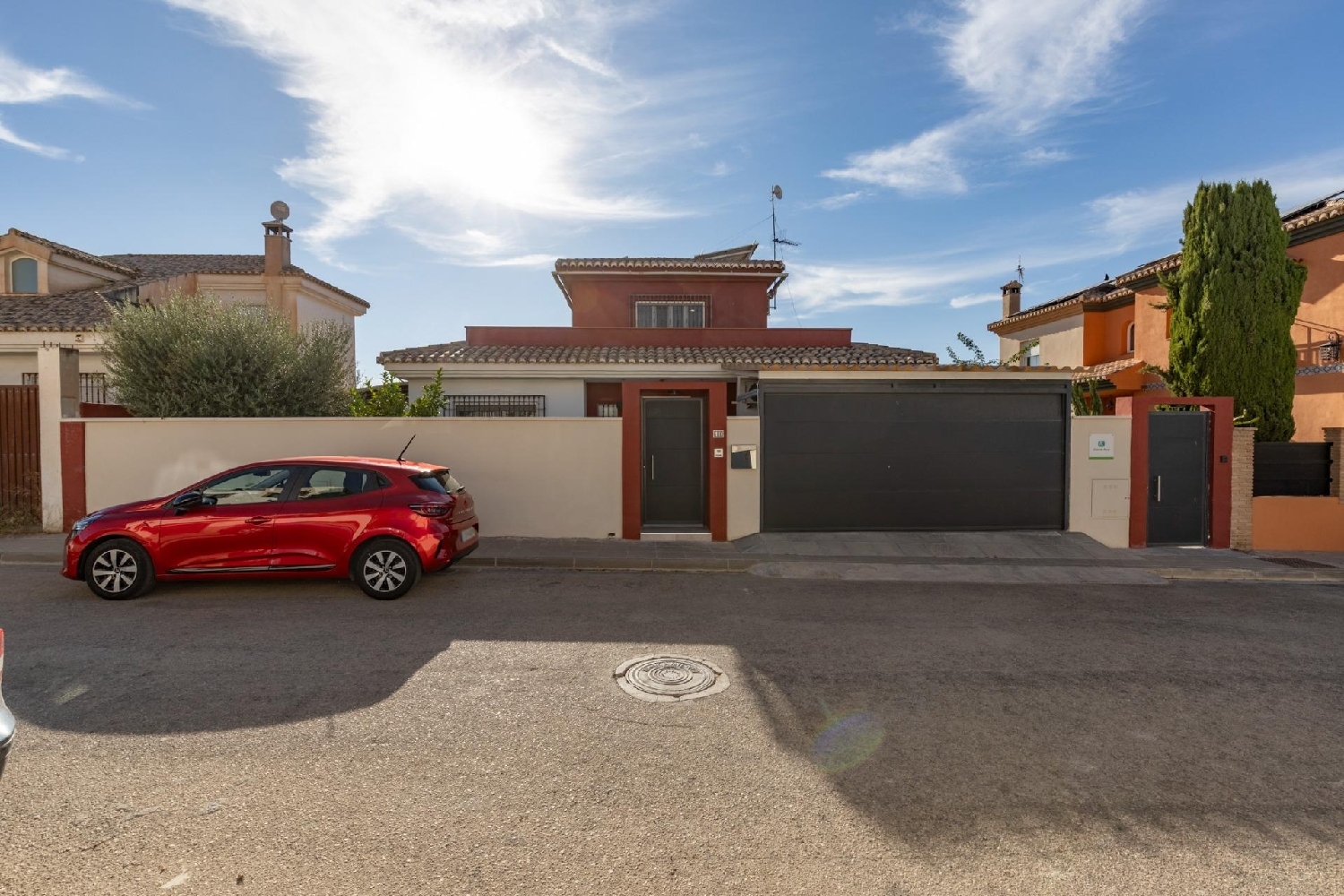  kaufen Villa Alhendín Vega De Granada 2