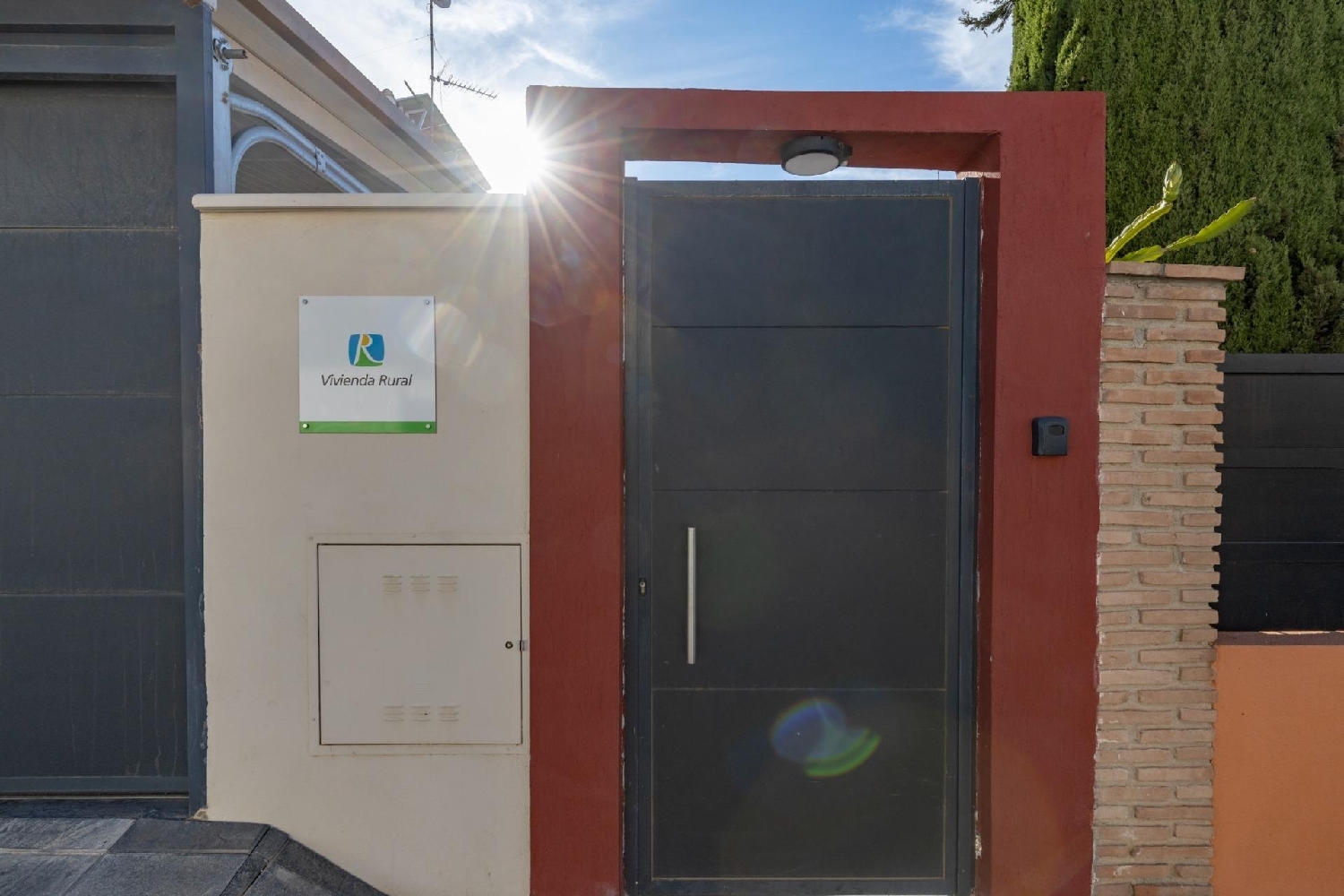  kaufen Villa Alhendín Vega De Granada 3