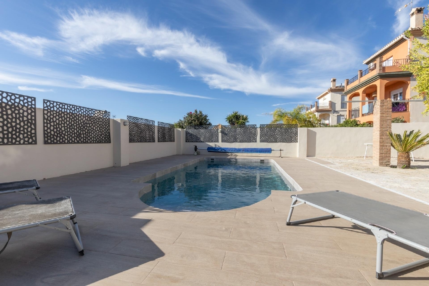  kaufen Villa Alhendín Vega De Granada 6