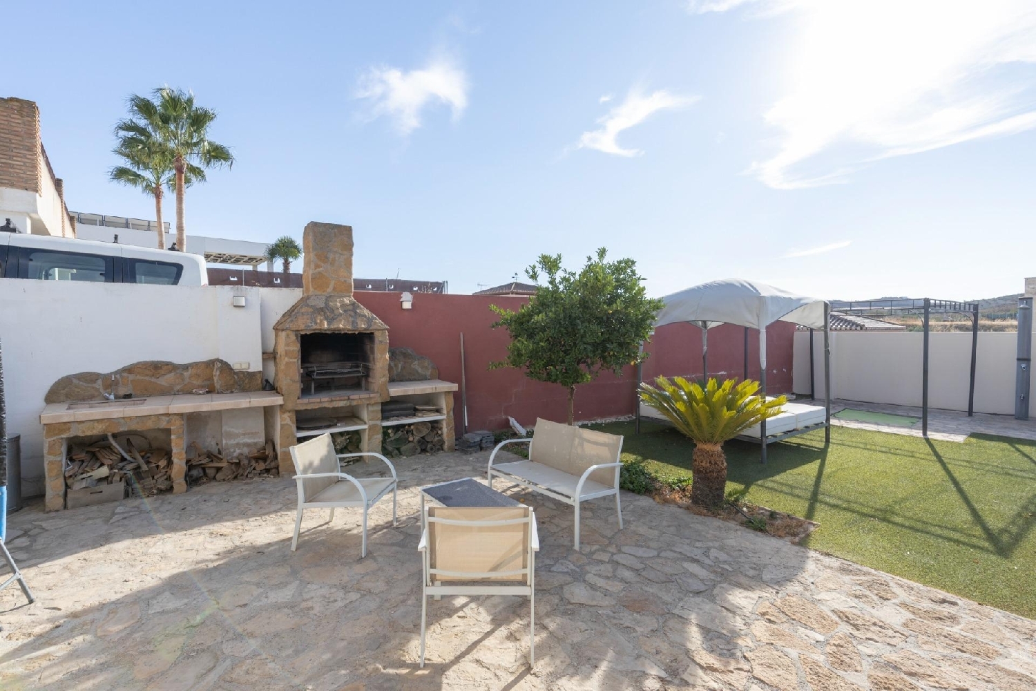  kaufen Villa Alhendín Vega De Granada 8