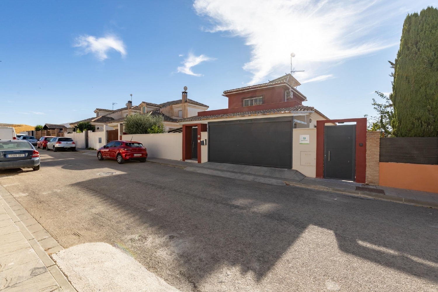  te koop villa Alhendín Vega De Granada 1