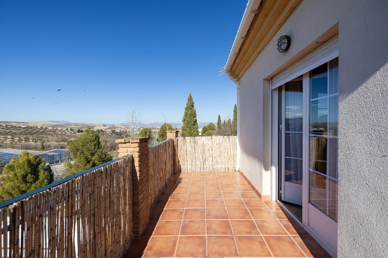  till salu villa Alhendín Vega De Granada 2