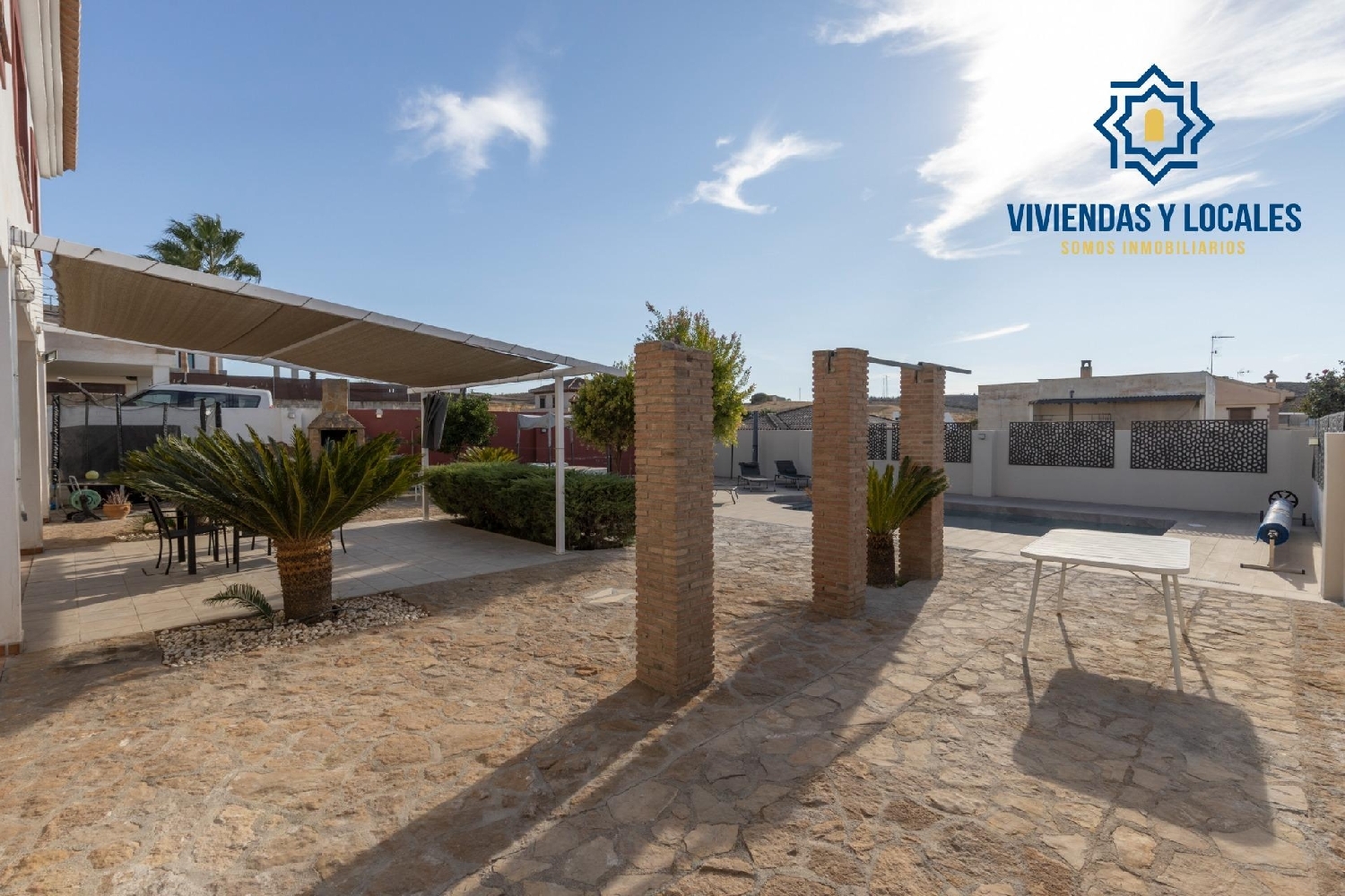 kaufen Villa Alhendín Vega De Granada 6