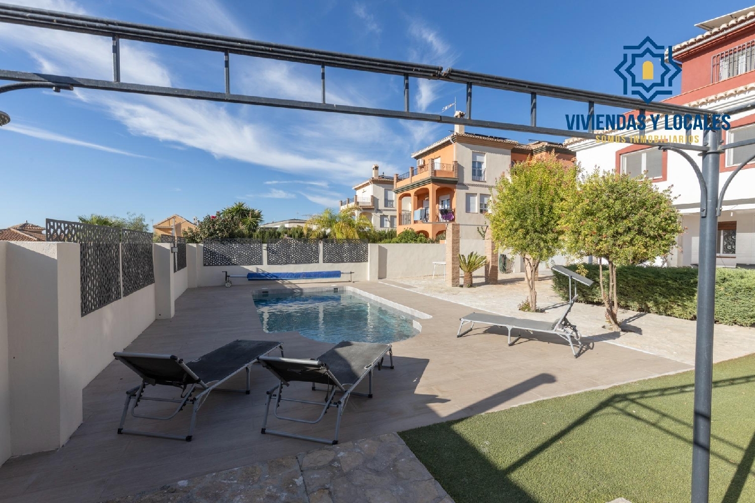  kaufen Villa Alhendín Vega De Granada 8