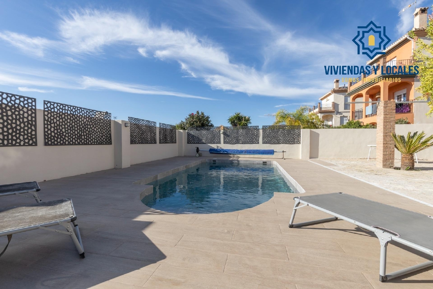  kaufen Villa Alhendín Vega De Granada 3