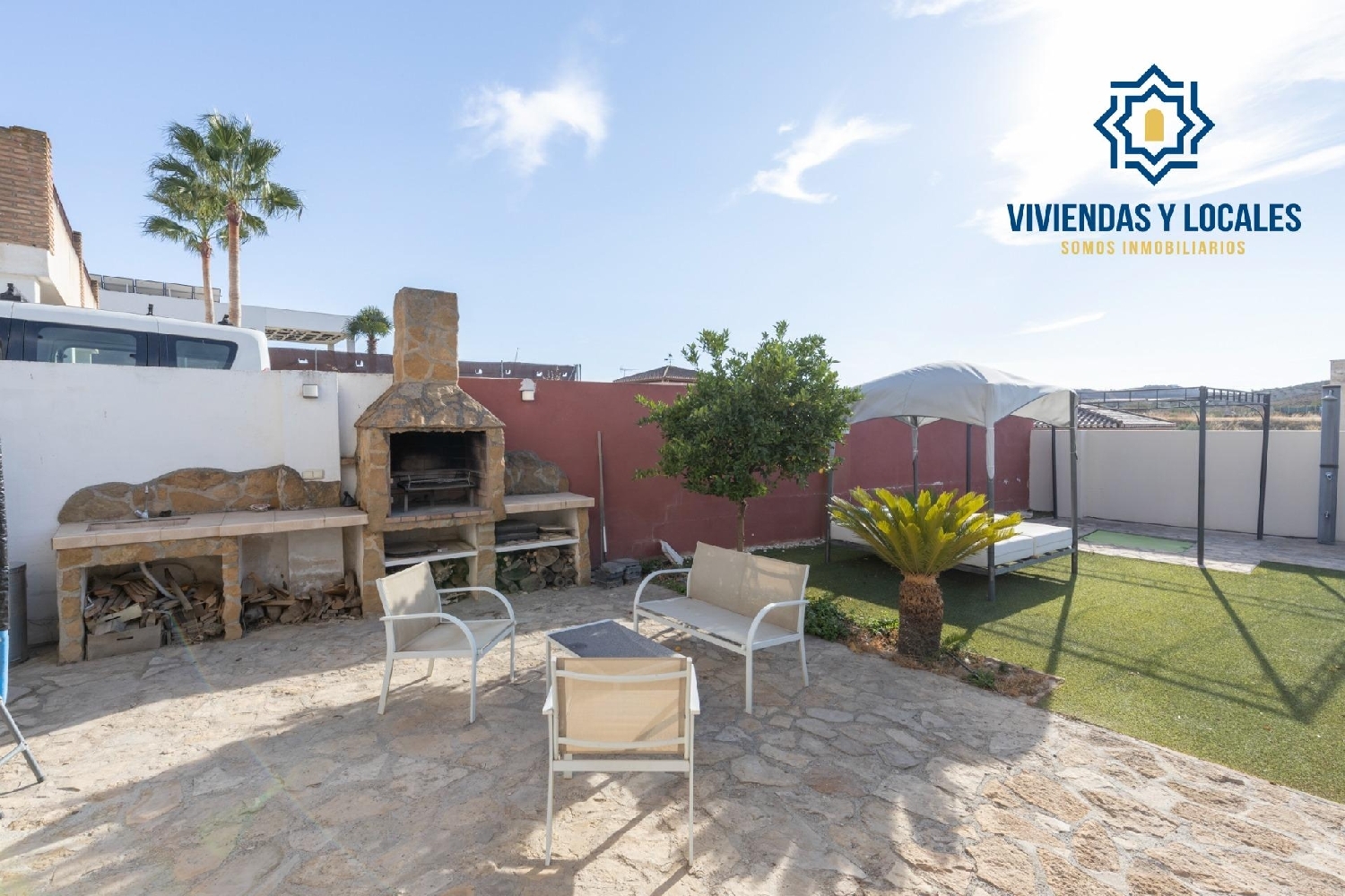  kaufen Villa Alhendín Vega De Granada 5