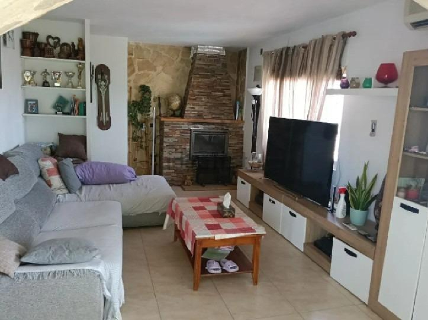 te koop villa Alicante Centro 03001 Alacantí 3