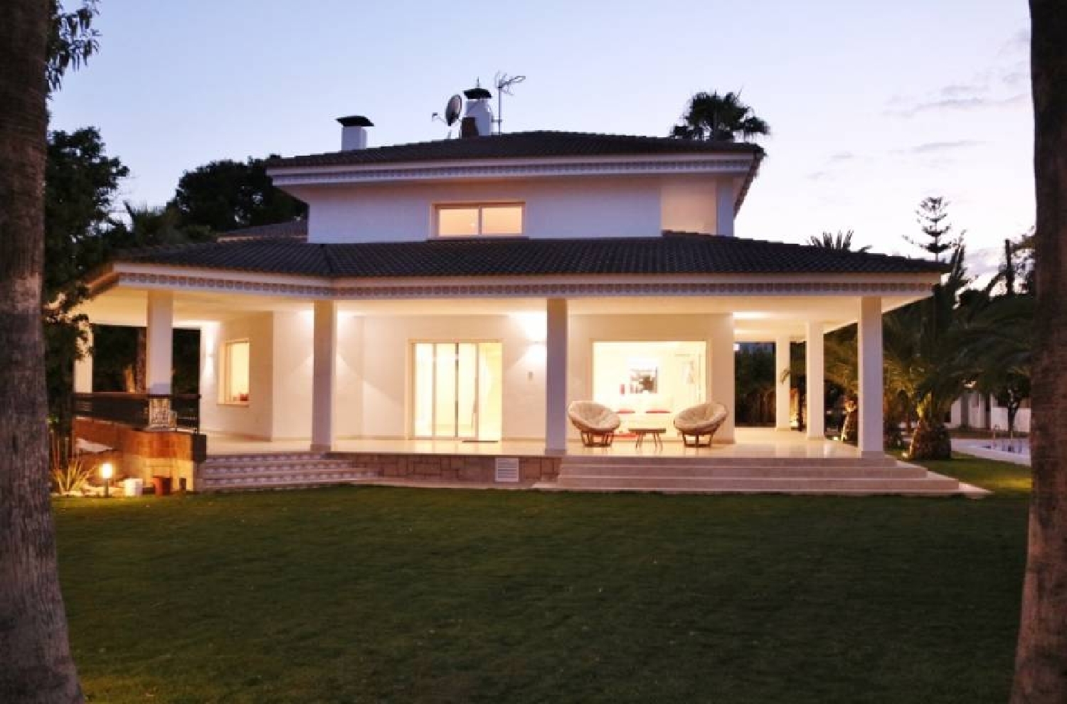  en venta chalet Alicante Centro 03001 Alacantí 3