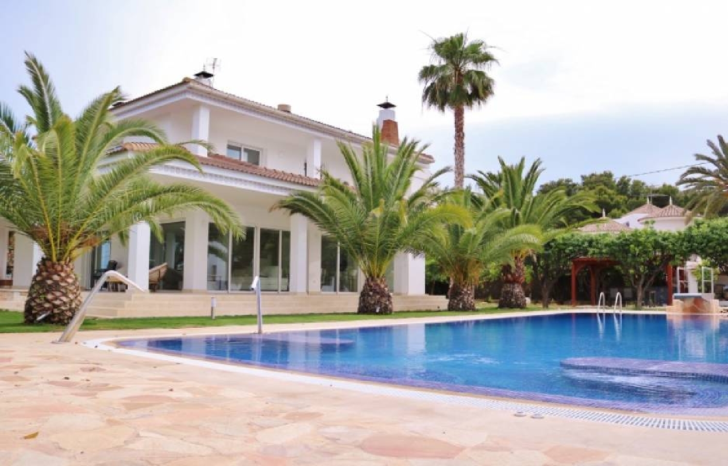  en venta chalet Alicante Centro 03001 Alacantí 2