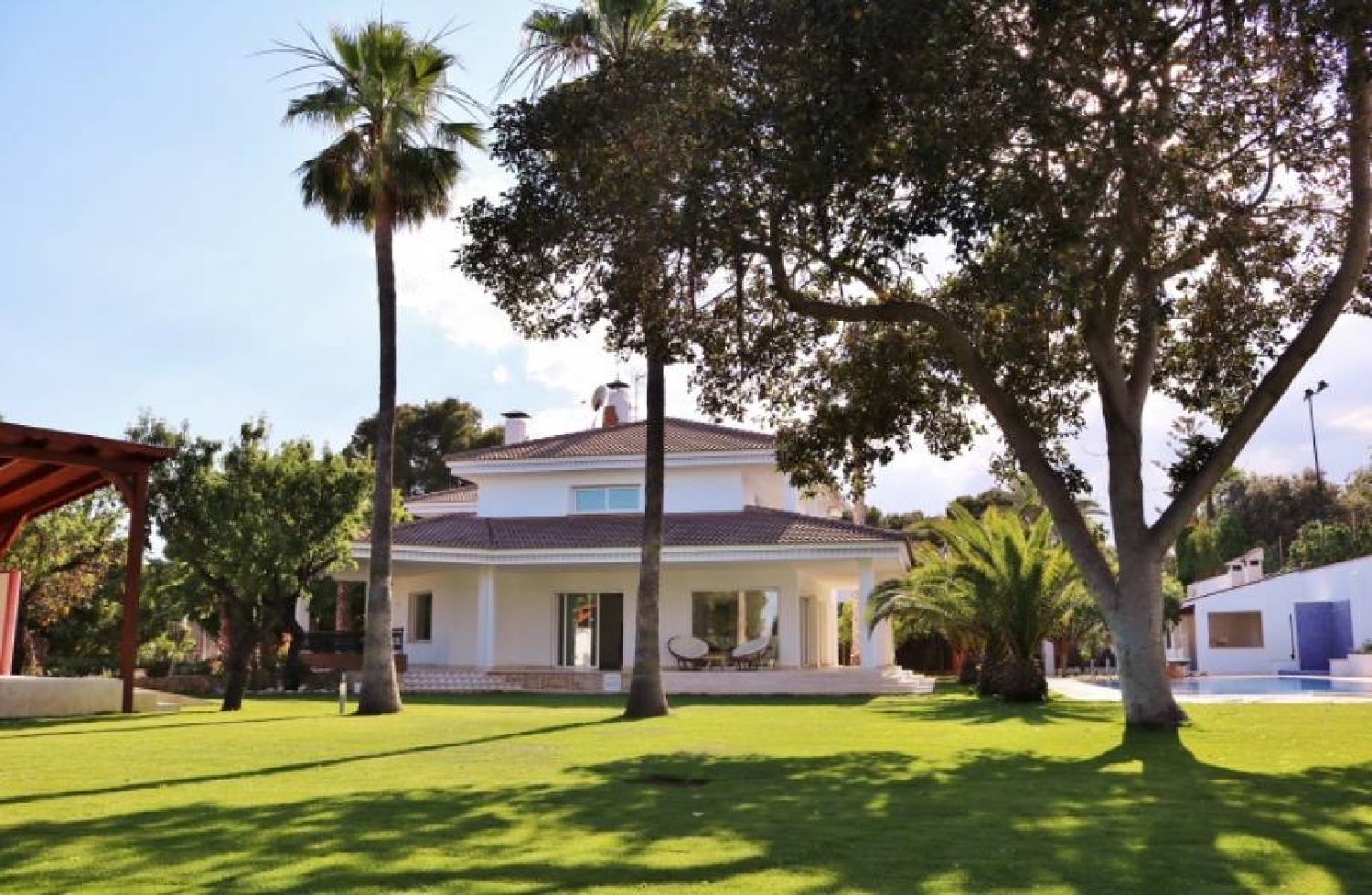 en venta chalet Alicante Centro 03001 Alacantí 7