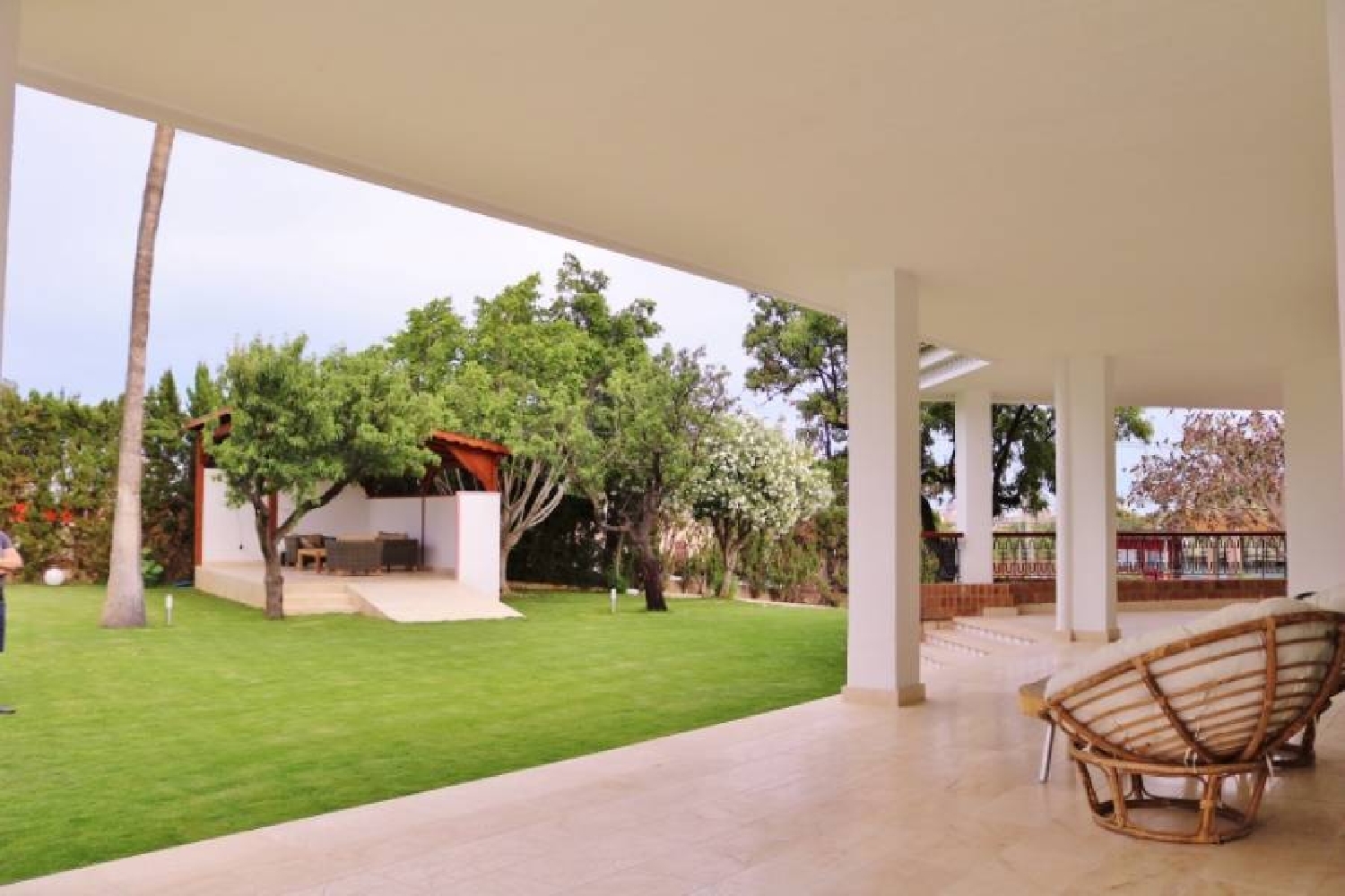  en venta chalet Alicante Centro 03001 Alacantí 5