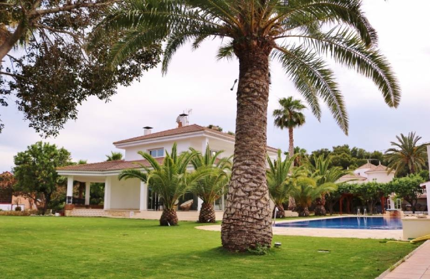  en venta chalet Alicante Centro 03001 Alacantí 4