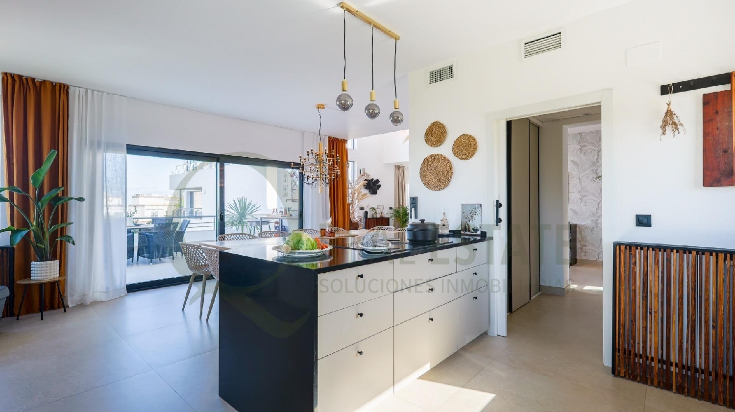  en venta chalet Alicante Centro 03001 Alacantí 6