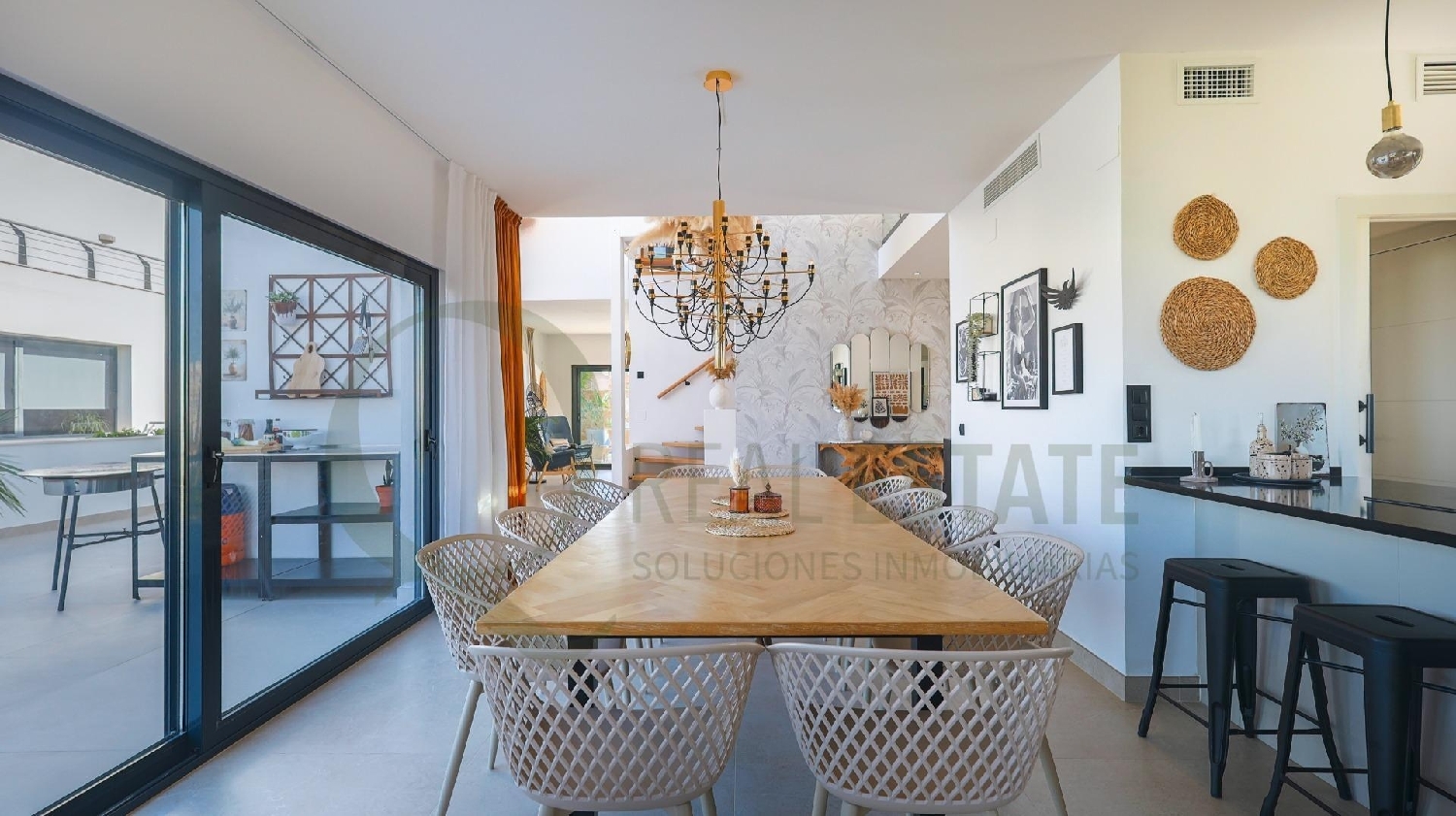  en venta chalet Alicante Centro 03001 Alacantí 8