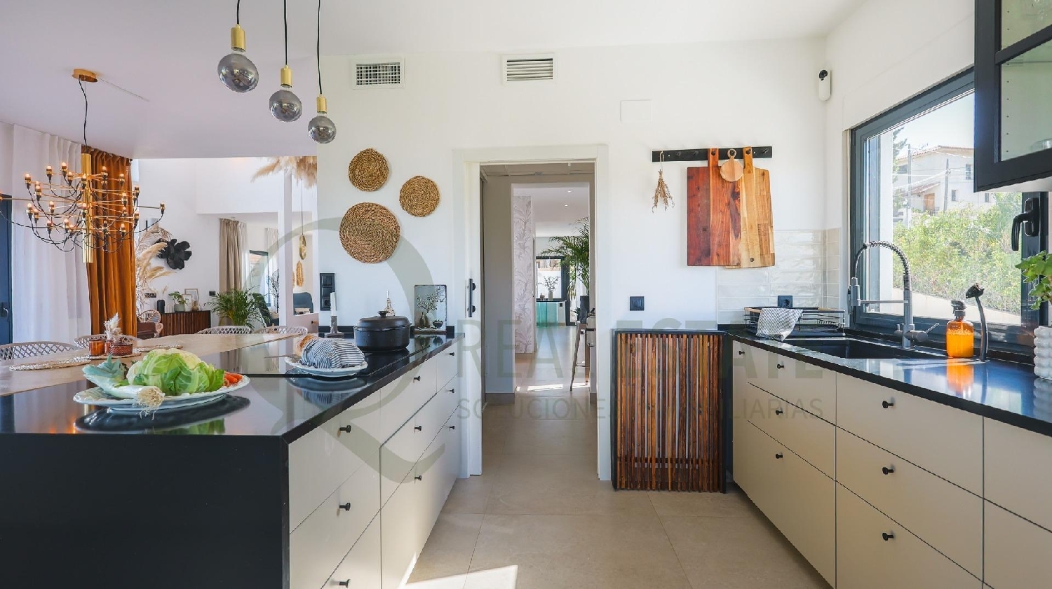  en venta chalet Alicante Centro 03001 Alacantí 5