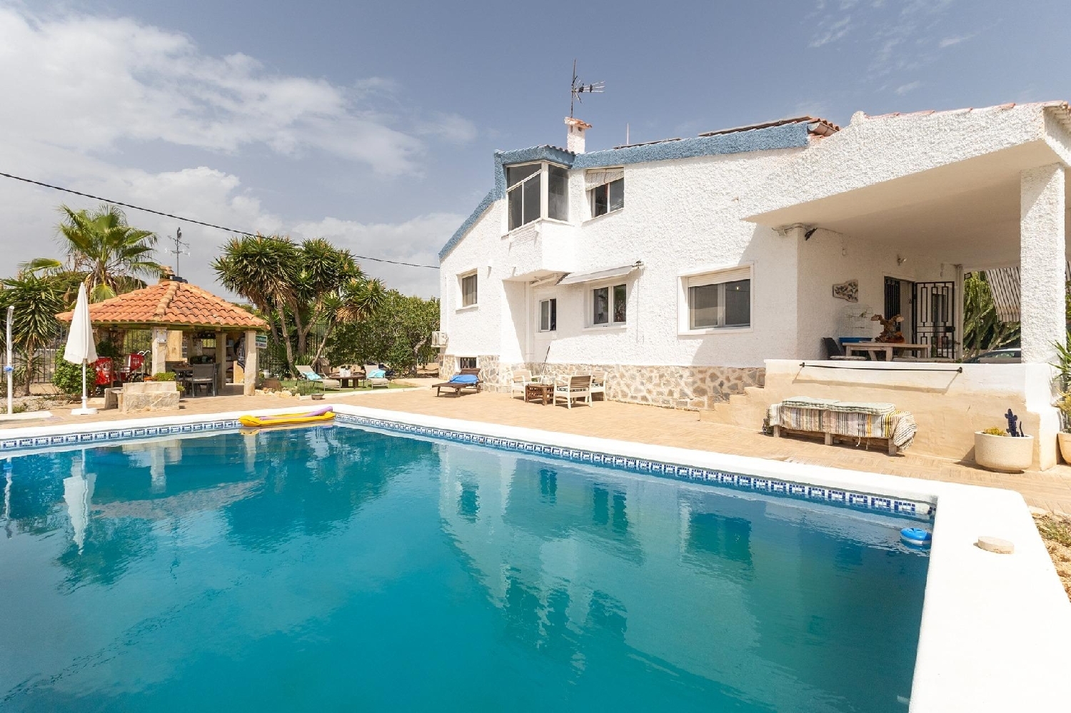  à vendre villa Alicante Centro 03001 Alacantí 1