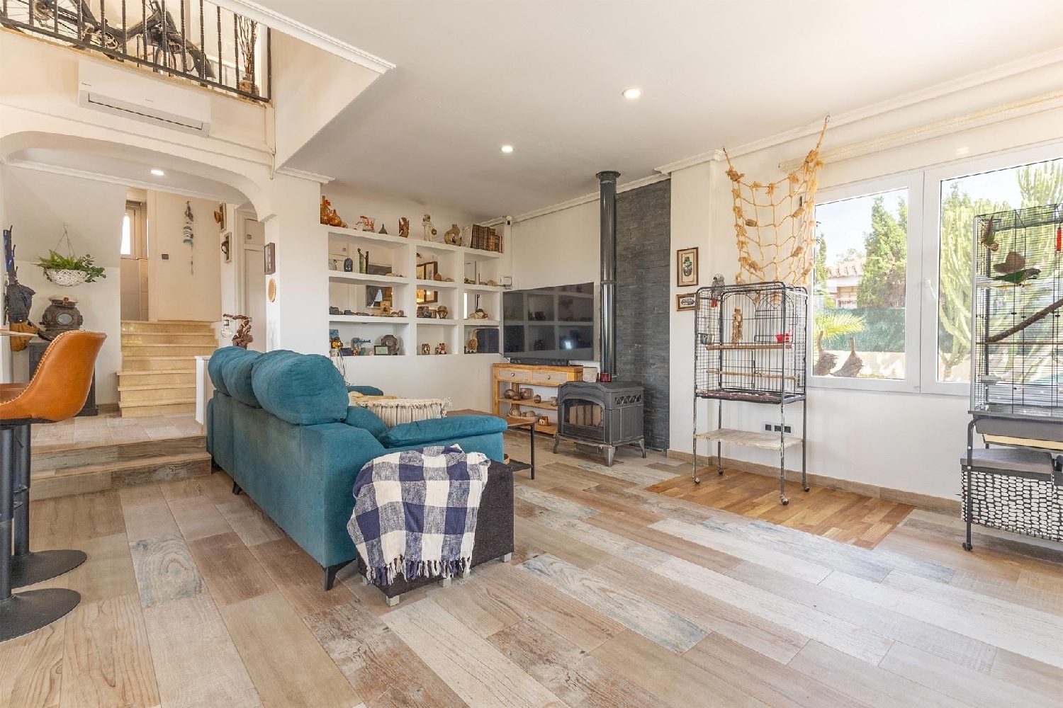  à vendre villa Alicante Centro 03001 Alacantí 8