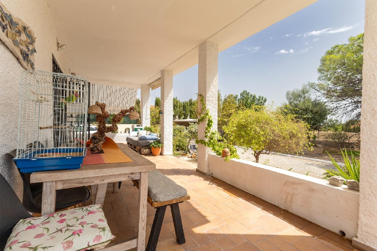  à vendre villa Alicante Centro 03001 Alacantí 3
