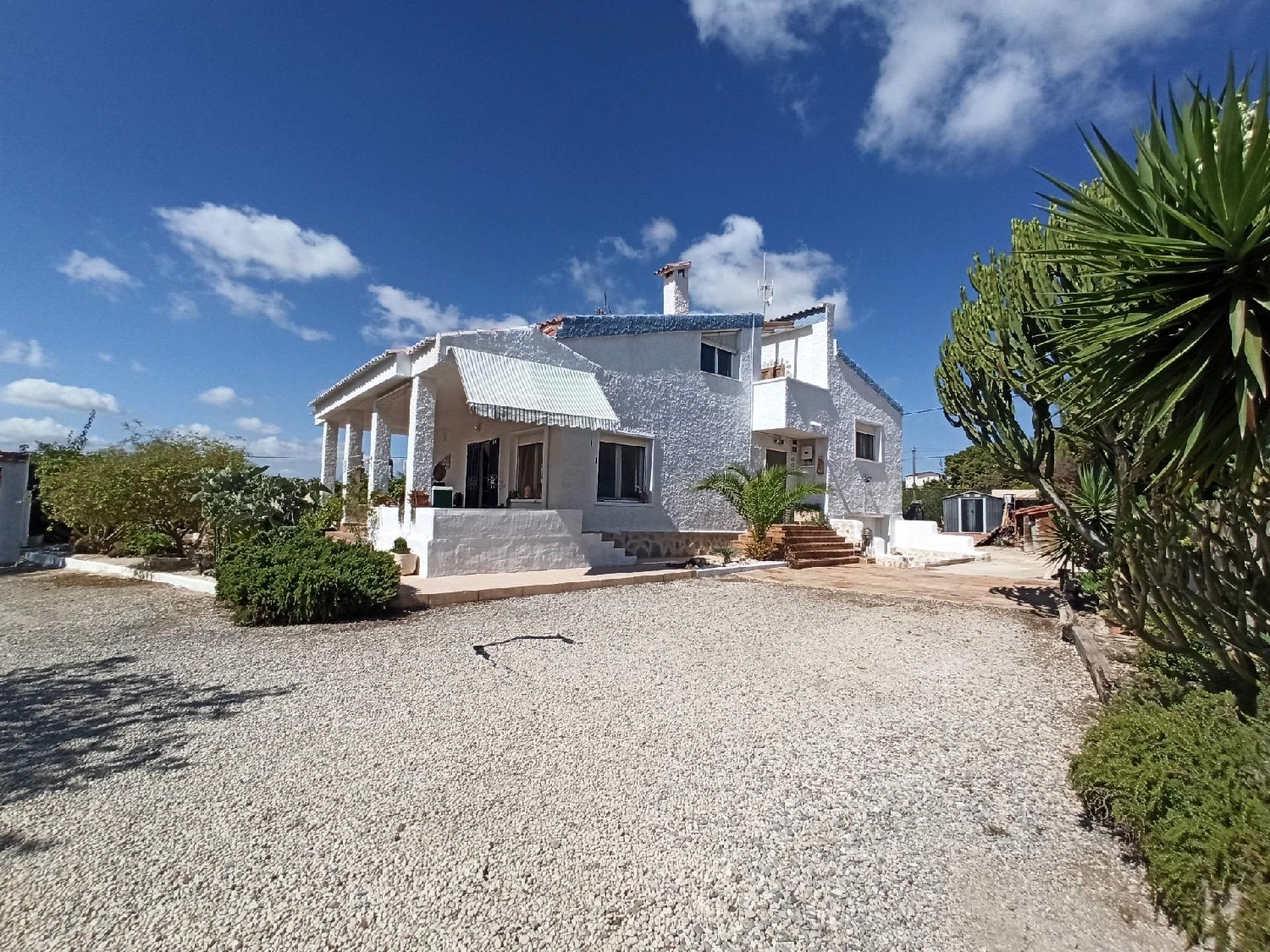  à vendre villa Alicante Centro 03001 Alacantí 2