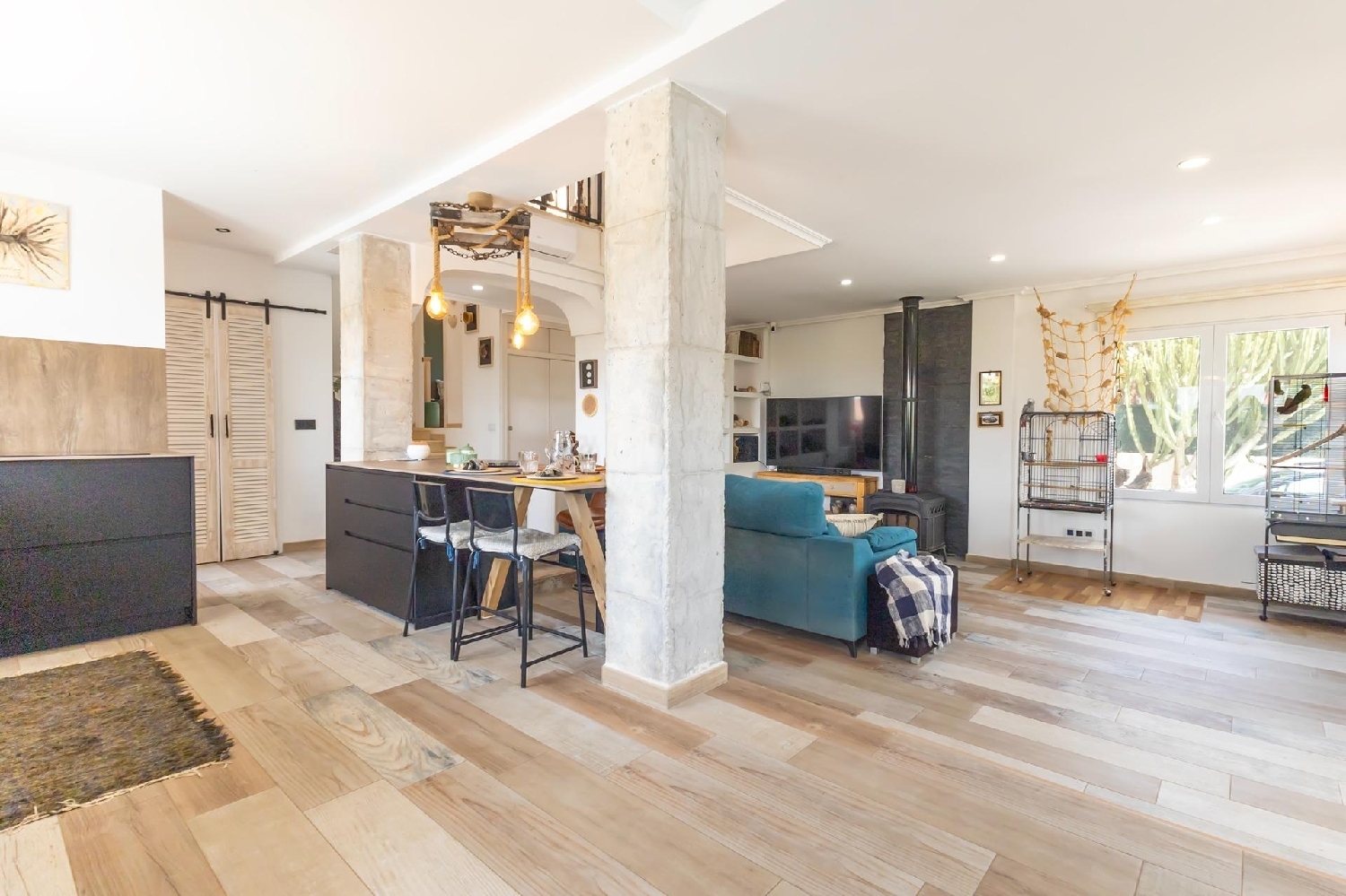  à vendre villa Alicante Centro 03001 Alacantí 4