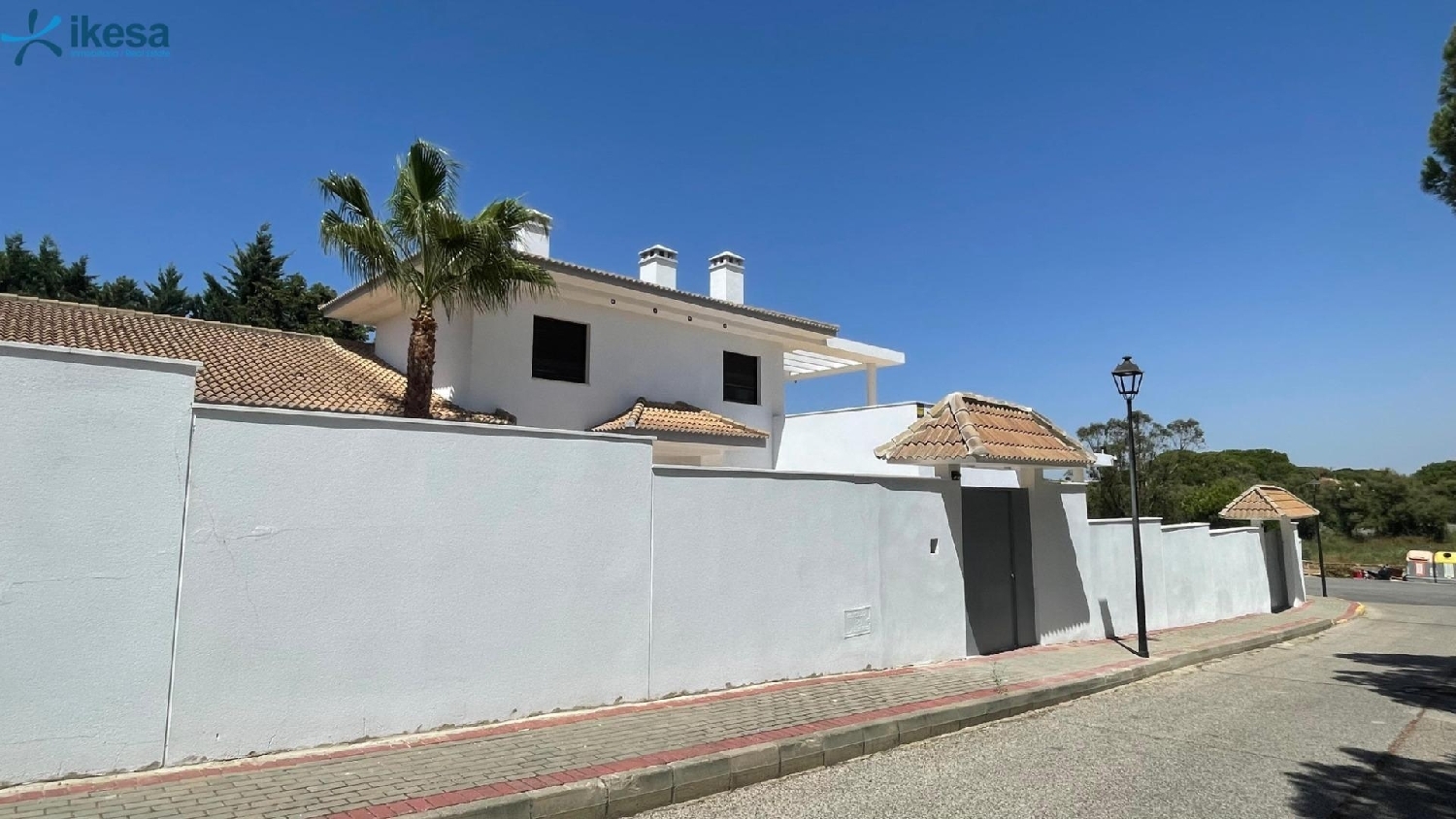 à vendre villa Aljaraque Metropolitana De Huelva 7