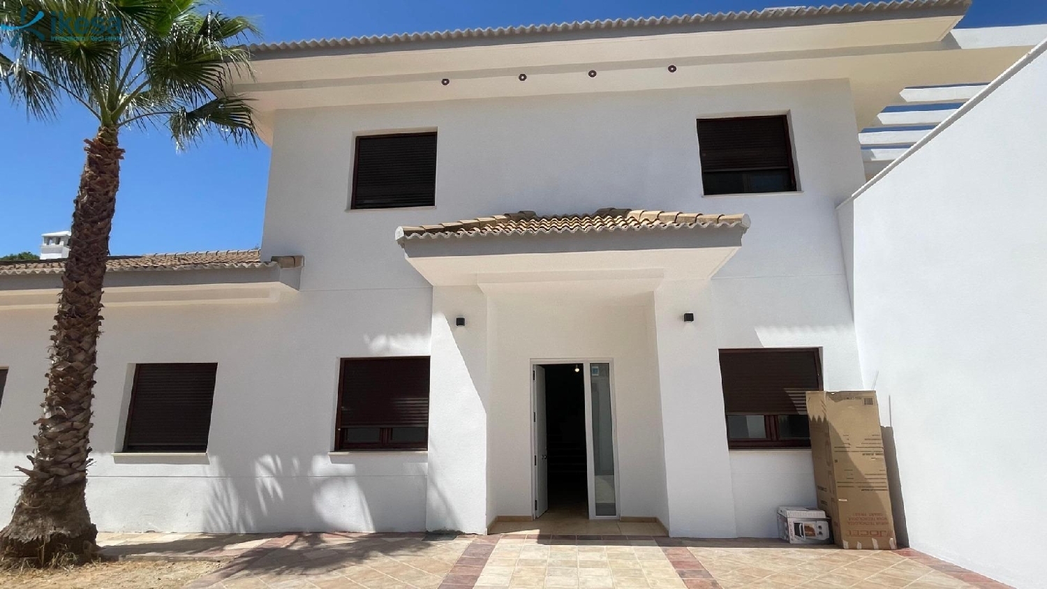  à vendre villa Aljaraque Metropolitana De Huelva 6