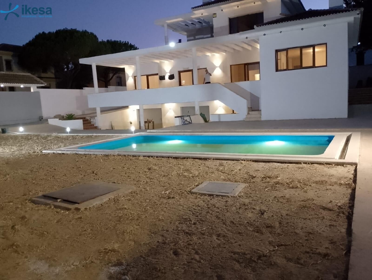  à vendre villa Aljaraque Metropolitana De Huelva 5