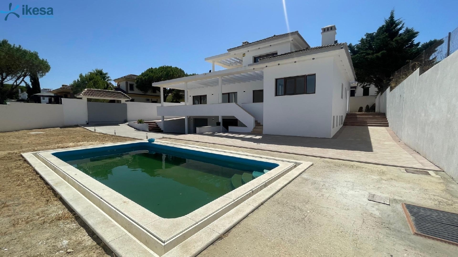  à vendre villa Aljaraque Metropolitana De Huelva 1