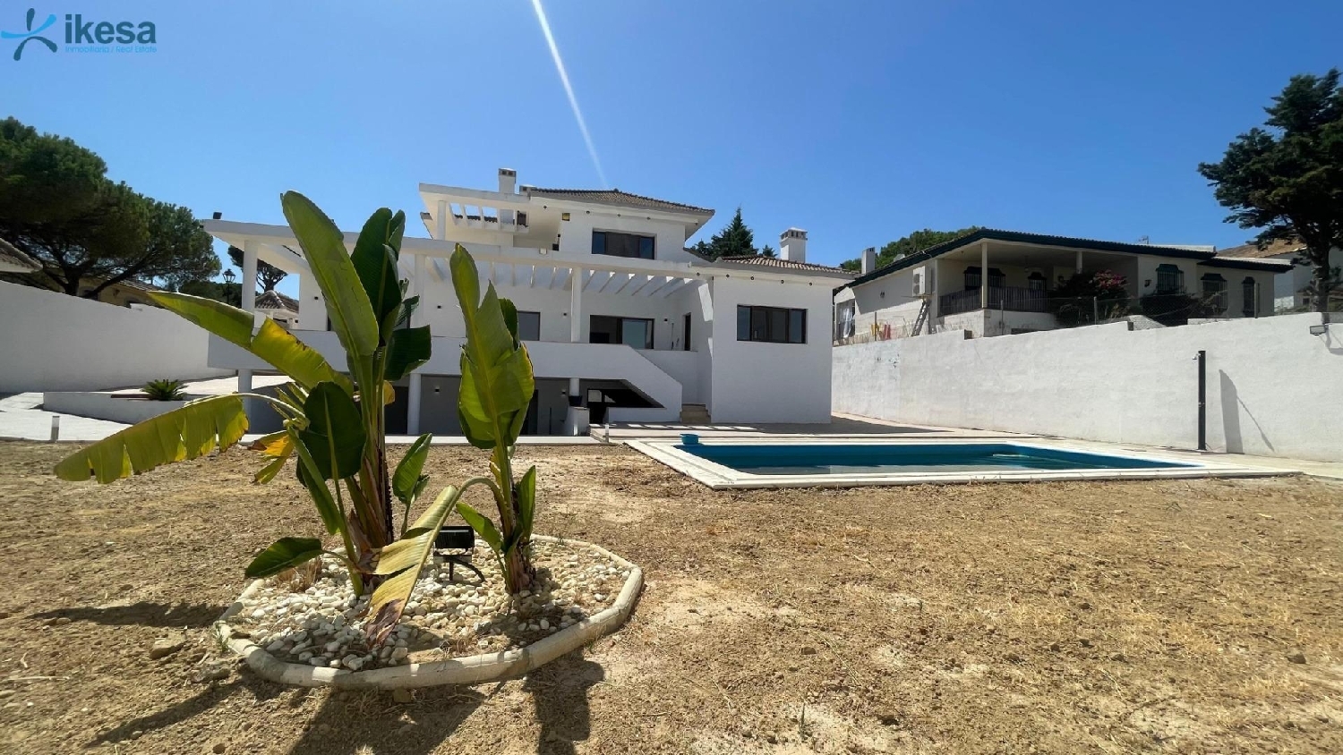 à vendre villa Aljaraque Metropolitana De Huelva 3